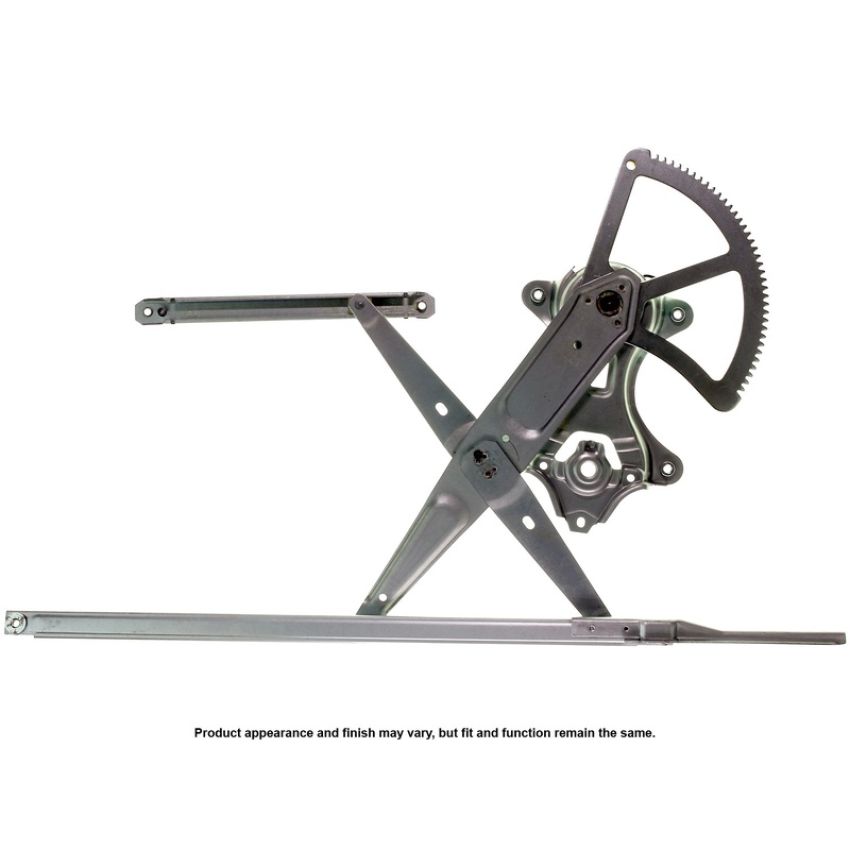 CARDONE New 82-1197D New Window Regulator