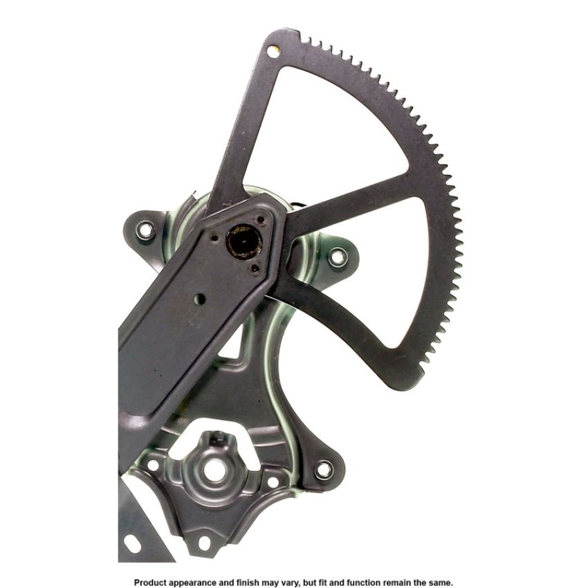 CARDONE New 82-1197D New Window Regulator