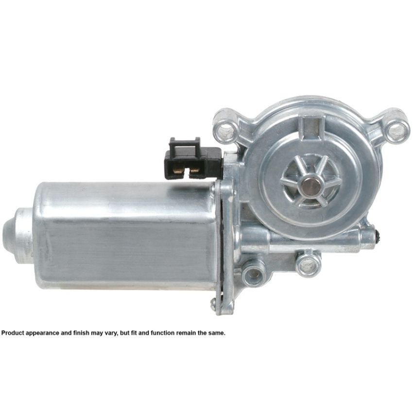 CARDONE New 82-126 New Power Window Motor