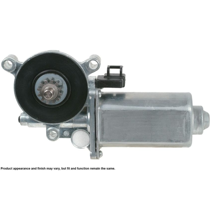 CARDONE New 82-126 New Power Window Motor