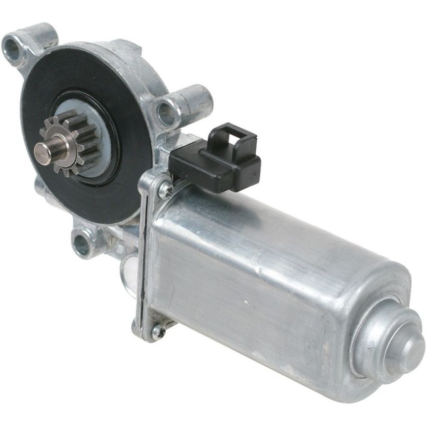 CARDONE New 82-126 New Power Window Motor