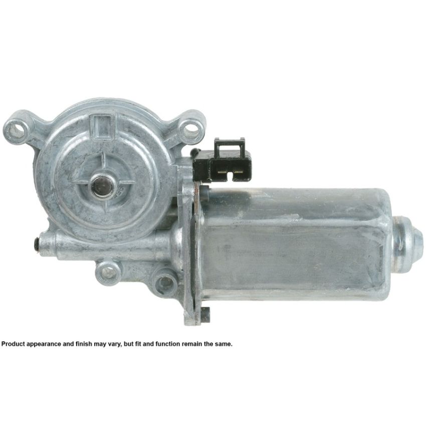 CARDONE New 82-127 New Power Window Motor