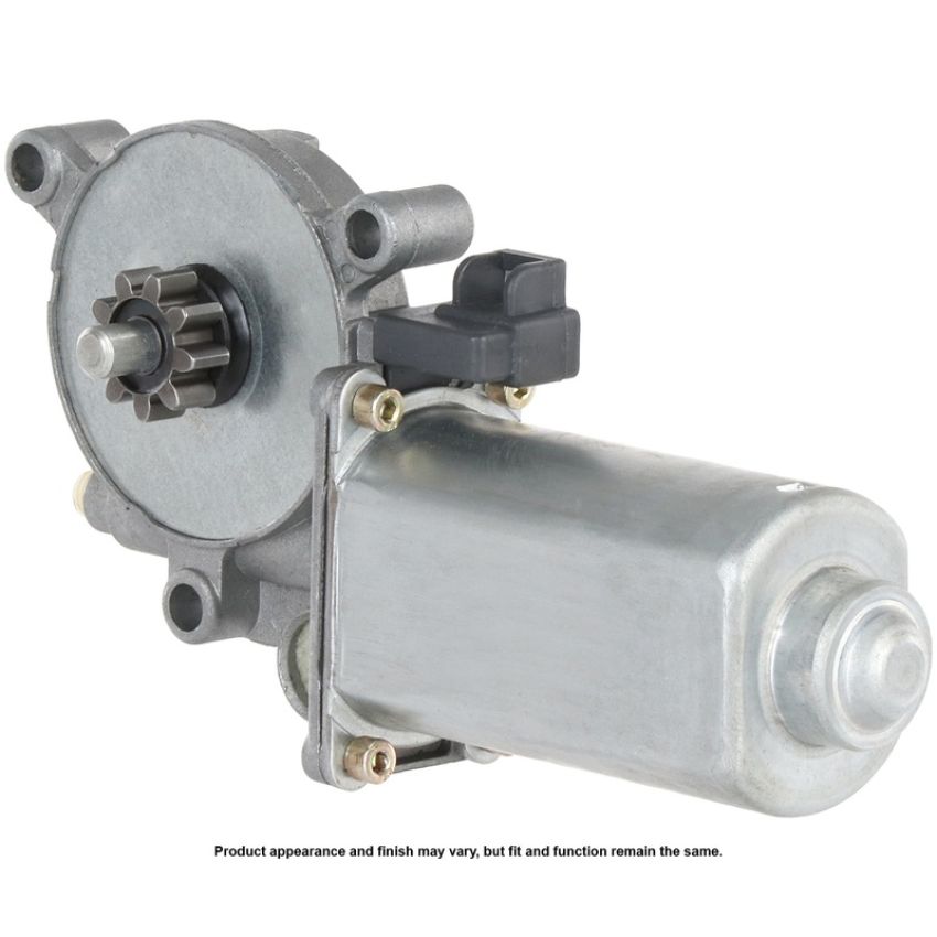 CARDONE New 82-128 New Power Window Motor
