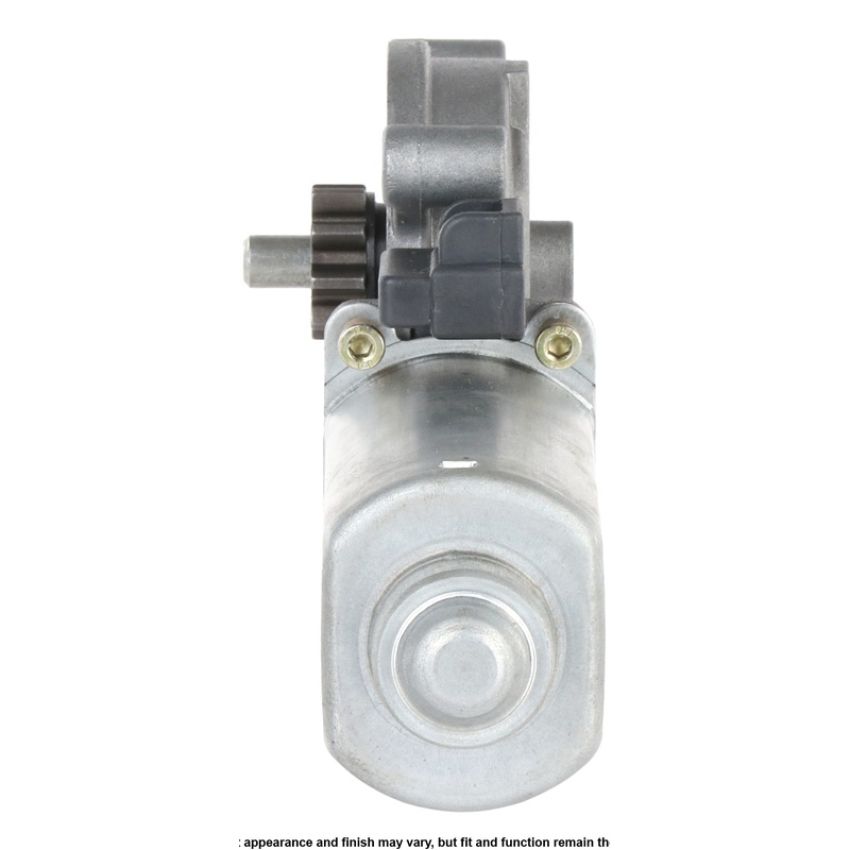 CARDONE New 82-128 New Power Window Motor