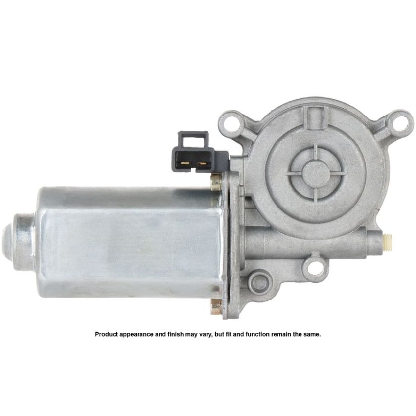 CARDONE New 82-128 New Power Window Motor