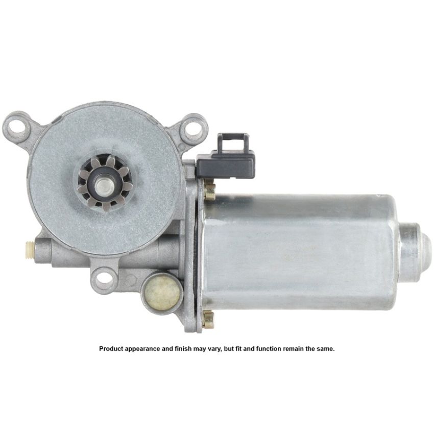 CARDONE New 82-128 New Power Window Motor