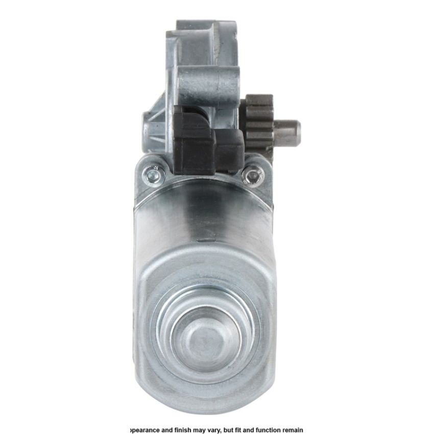 CARDONE New 82-129 New Power Window Motor