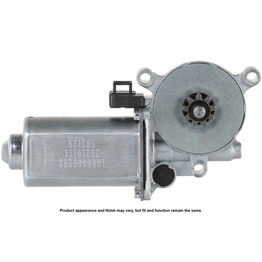 CARDONE New 82-129 New Power Window Motor