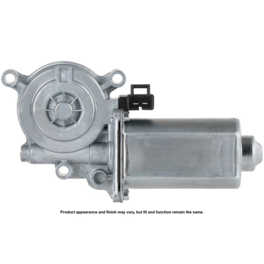 CARDONE New 82-129 New Power Window Motor