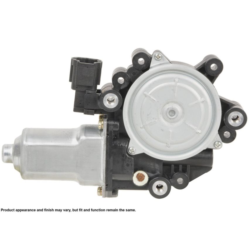 CARDONE New 82-13008 New Power Window Motor