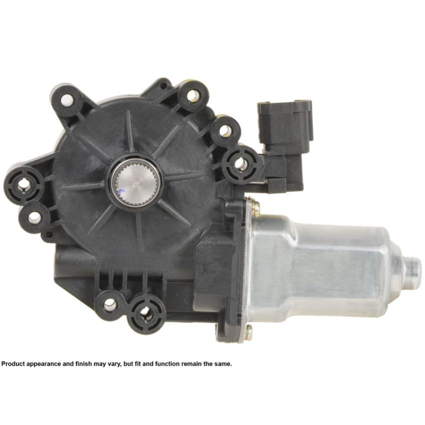 CARDONE New 82-13008 New Power Window Motor
