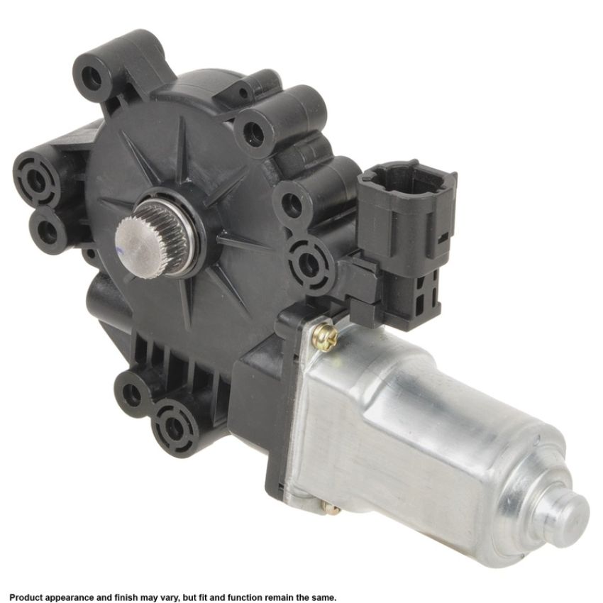CARDONE New 82-13008 New Power Window Motor