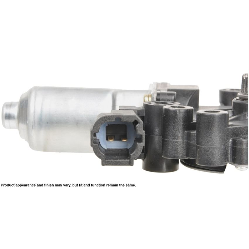 CARDONE New 82-13008 New Power Window Motor