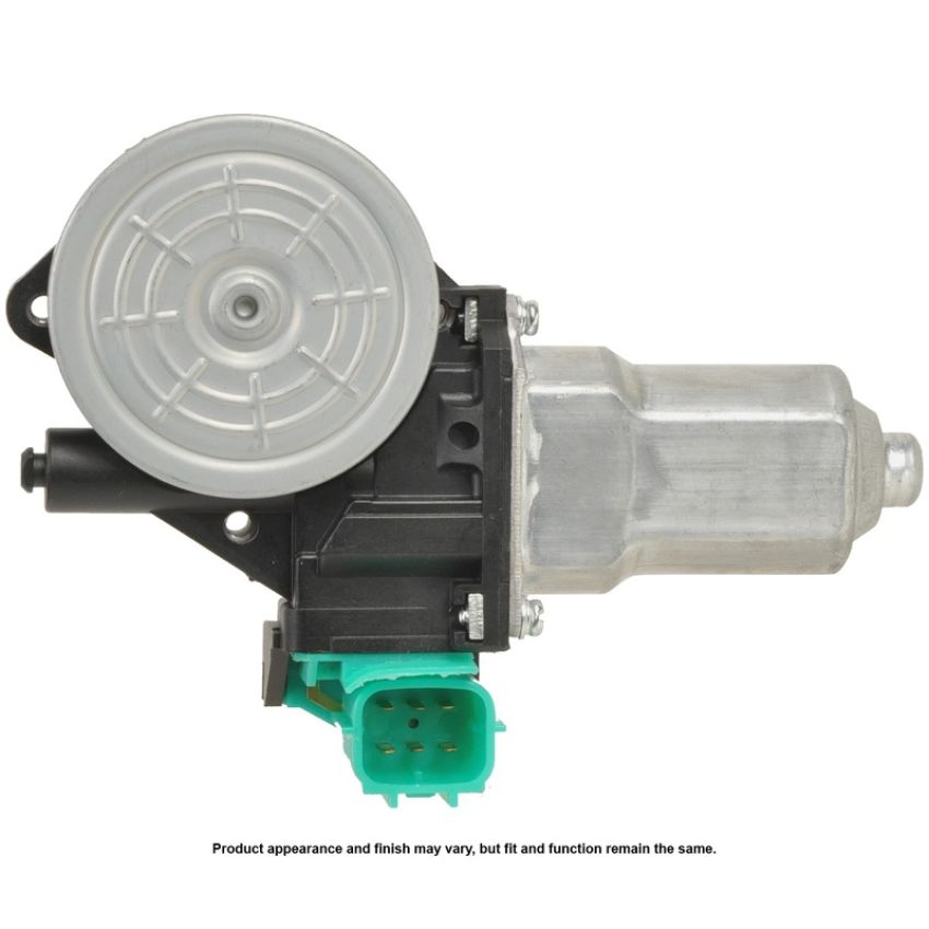 CARDONE New 82-13045 New Power Window Motor