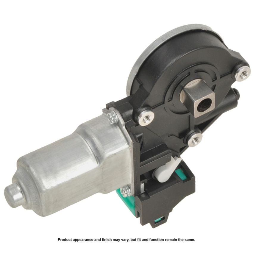 CARDONE New 82-13045 New Power Window Motor