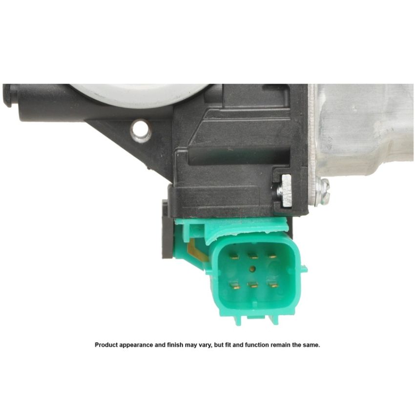 CARDONE New 82-13045 New Power Window Motor