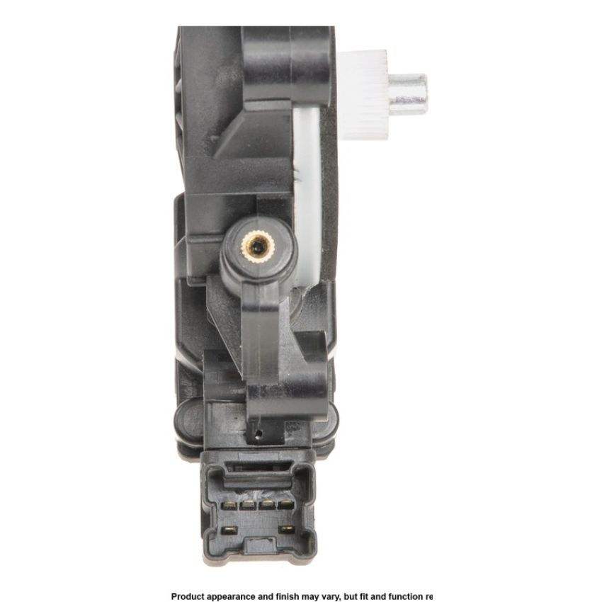 CARDONE New 82-13064 New Power Window Motor