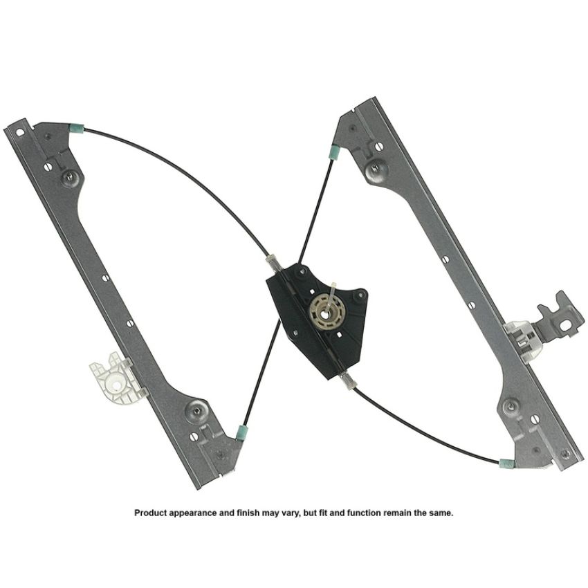 CARDONE New 82-13064A New Window Regulator