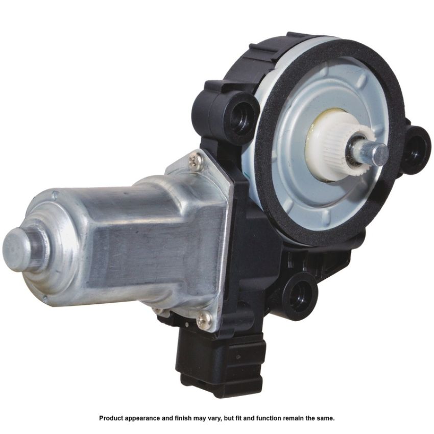 CARDONE New 82-13065 New Power Window Motor