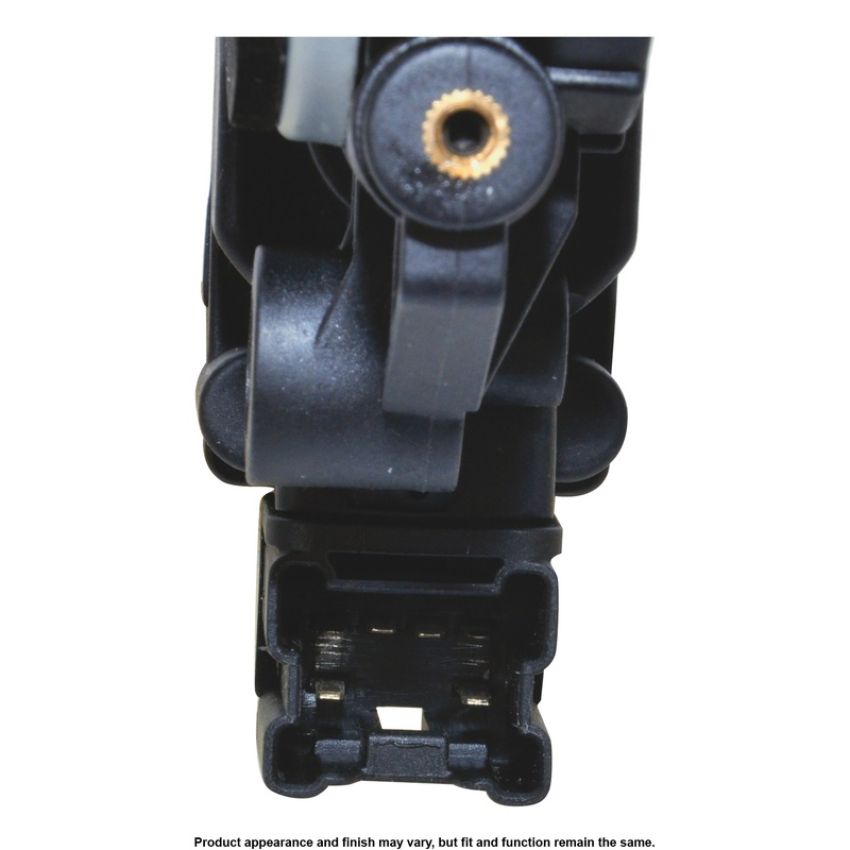 CARDONE New 82-13065 New Power Window Motor