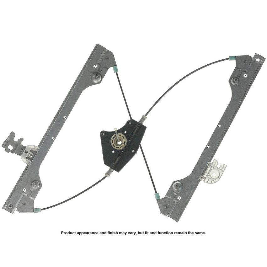 CARDONE New 82-13065A New Window Regulator