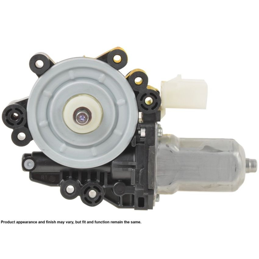 CARDONE New 82-13066 New Power Window Motor