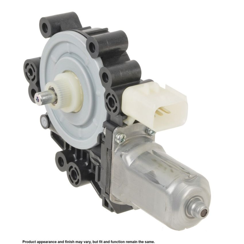 CARDONE New 82-13066 New Power Window Motor