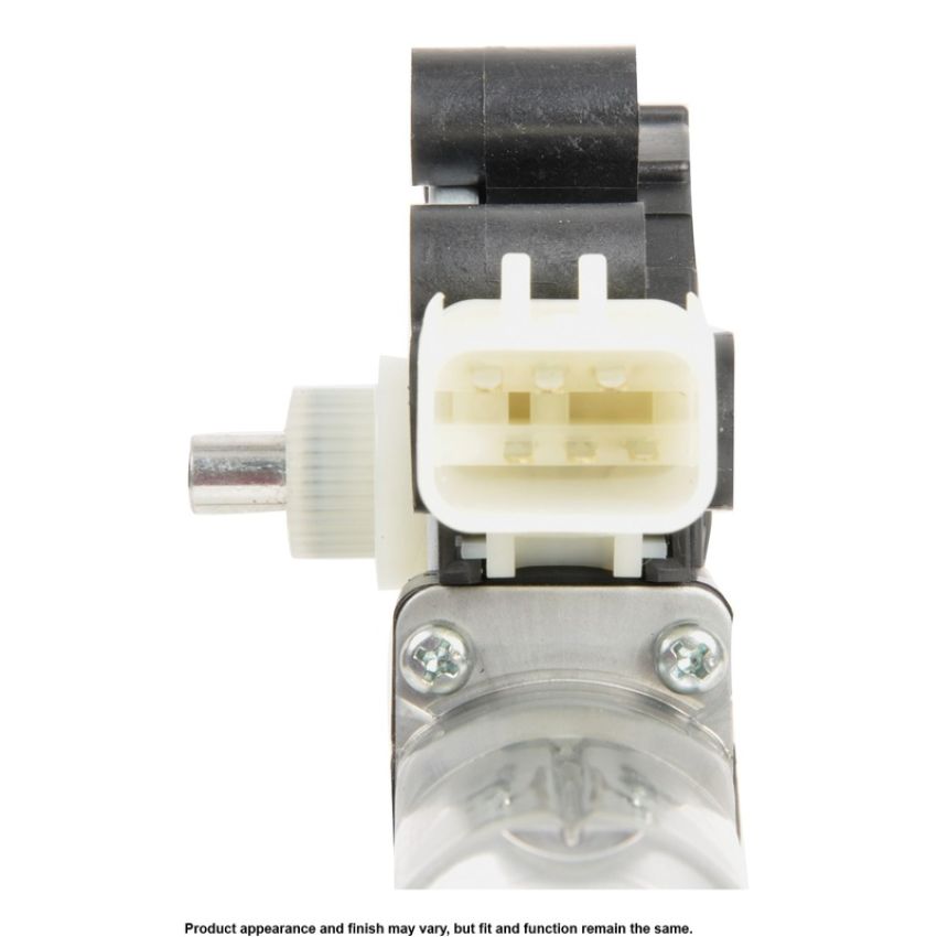 CARDONE New 82-13066 New Power Window Motor