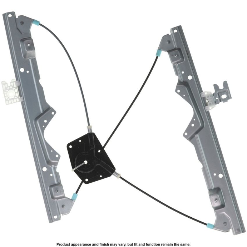 CARDONE New 82-13066AR New Window Regulator