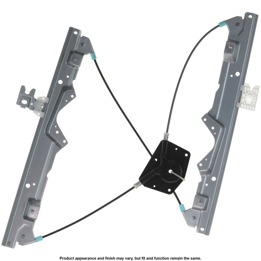CARDONE New 82-13067A New Window Regulator