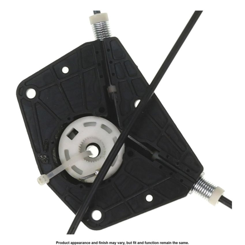CARDONE New 82-13067A New Window Regulator