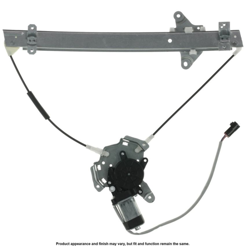 CARDONE New 82-13080A New Window Regulator