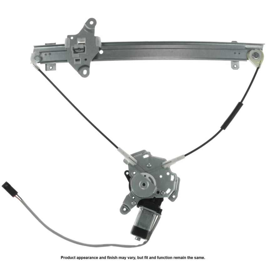 CARDONE New 82-13080A New Window Regulator