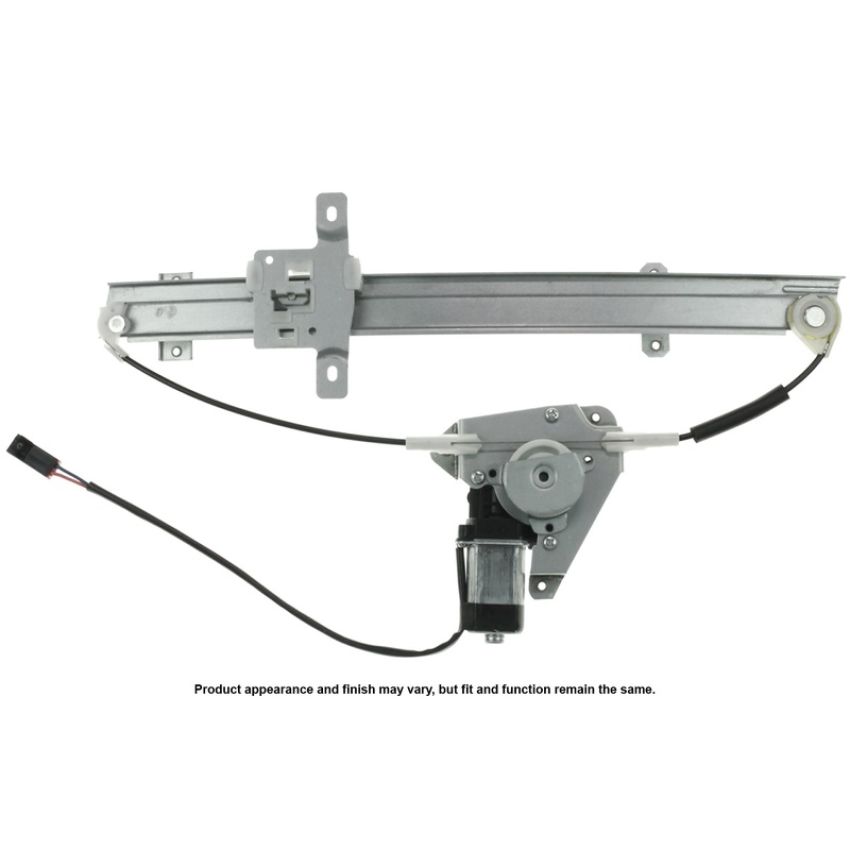 CARDONE New 82-13080B New Window Regulator