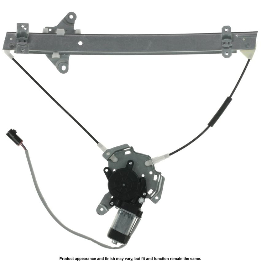 CARDONE New 82-13081A New Window Regulator