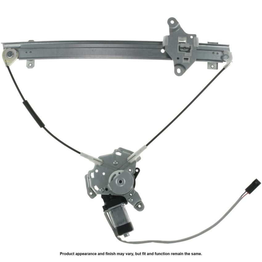CARDONE New 82-13081A New Window Regulator