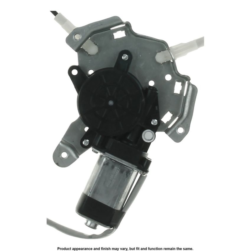 CARDONE New 82-13081A New Window Regulator