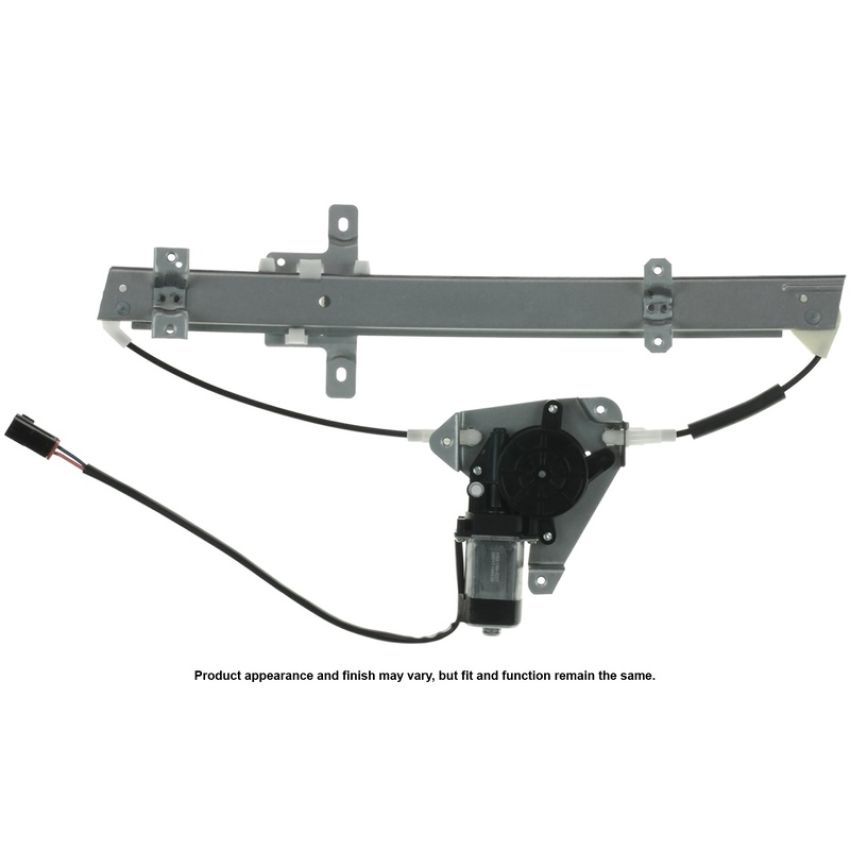 CARDONE New 82-13081B New Window Regulator