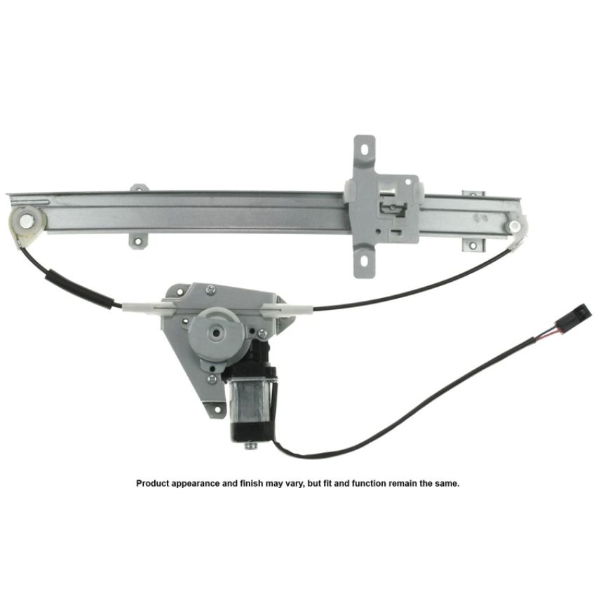 CARDONE New 82-13081B New Window Regulator