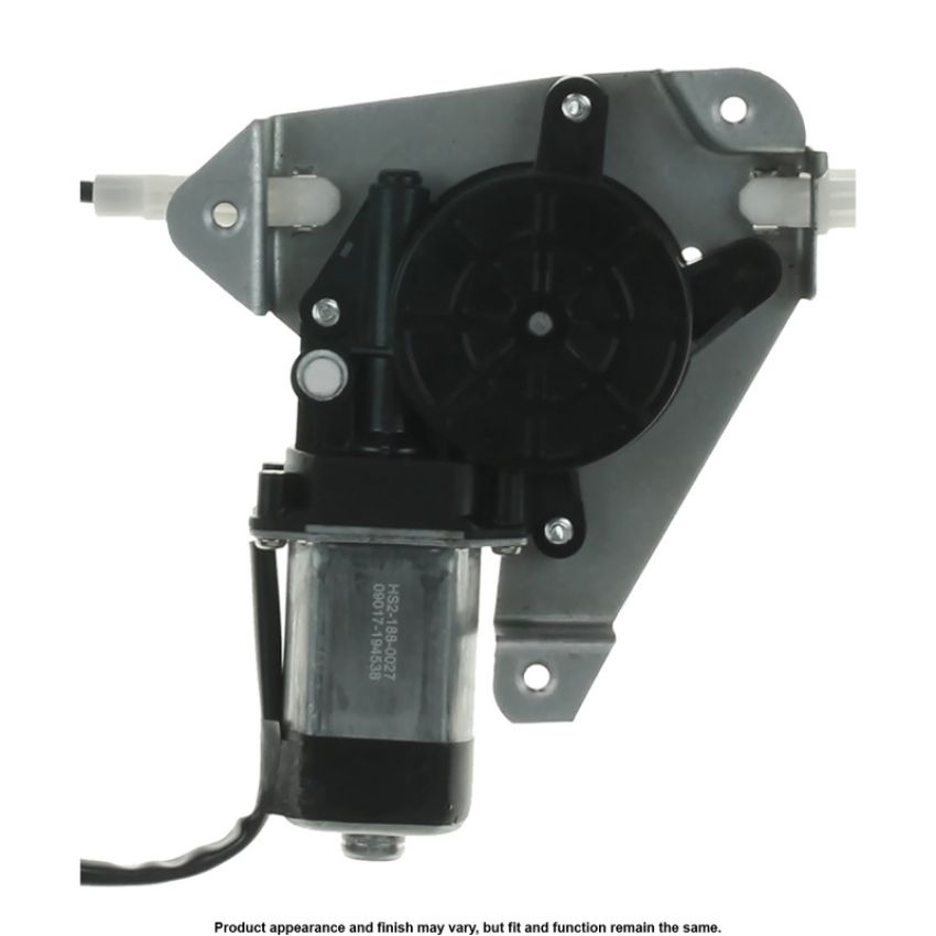 CARDONE New 82-13081B New Window Regulator