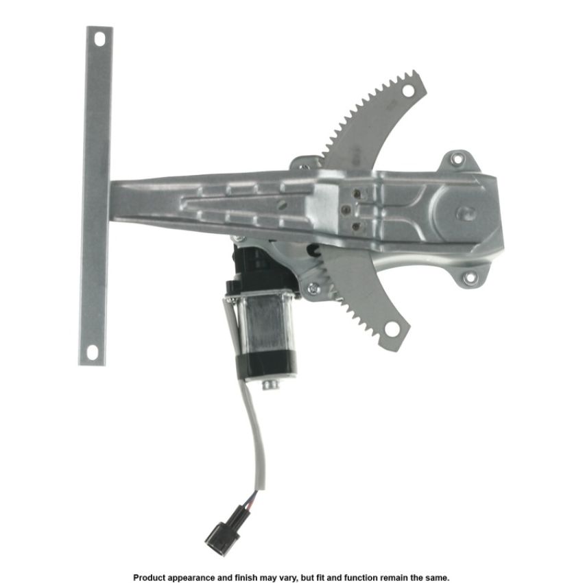 CARDONE New 82-13088AR New Power Window Motor and Regulator Assembly