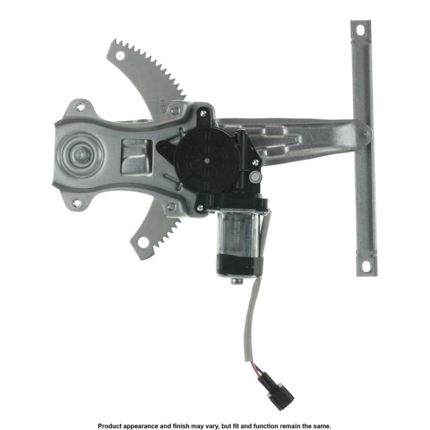 CARDONE New 82-13088AR New Power Window Motor and Regulator Assembly
