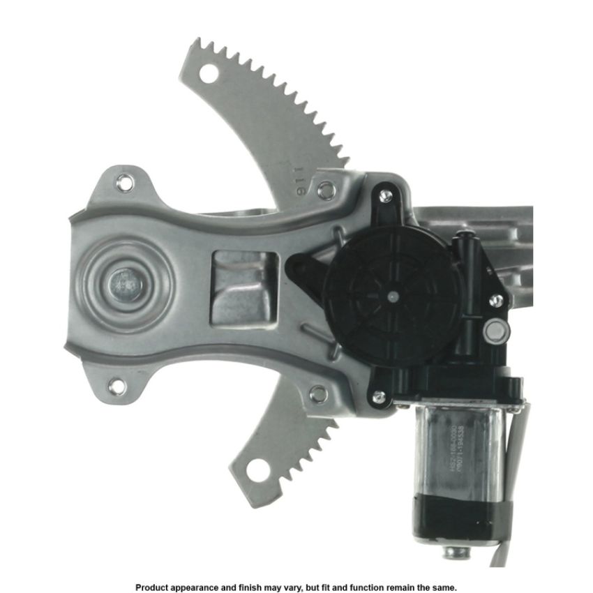 CARDONE New 82-13088AR New Power Window Motor and Regulator Assembly