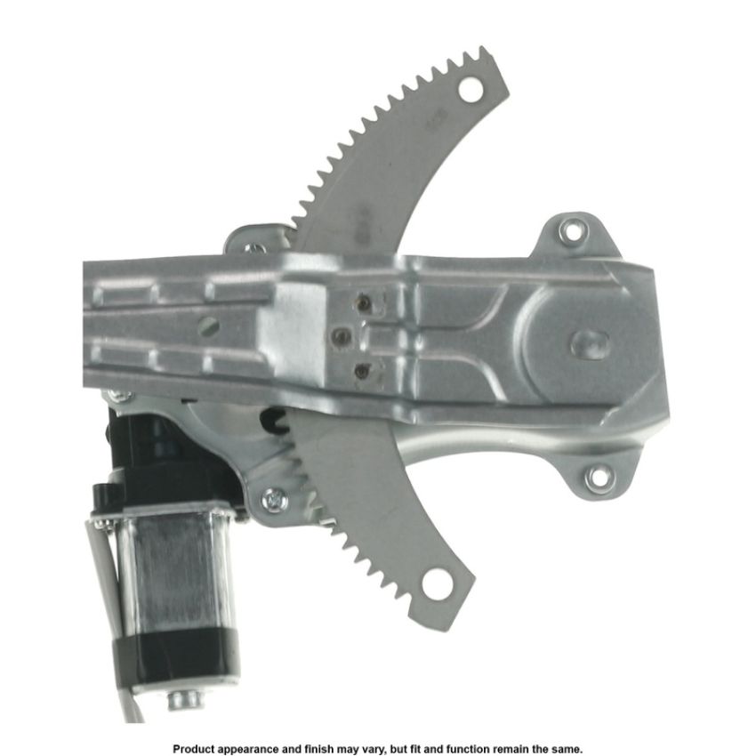 CARDONE New 82-13088AR New Power Window Motor and Regulator Assembly