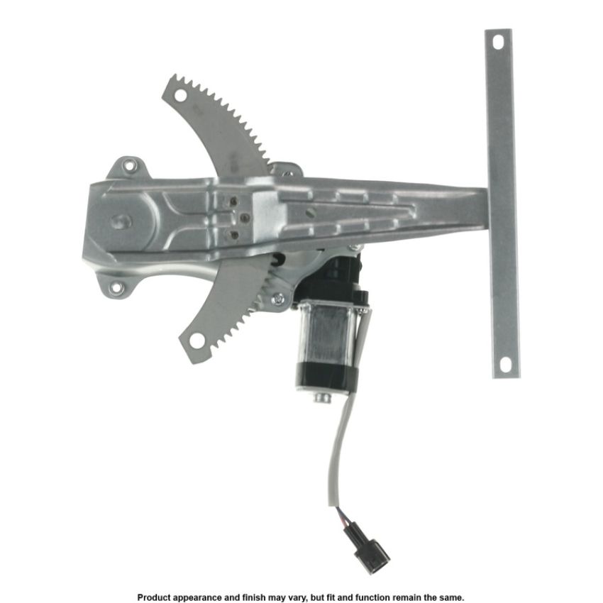 CARDONE New 82-13089AR New Power Window Motor and Regulator Assembly
