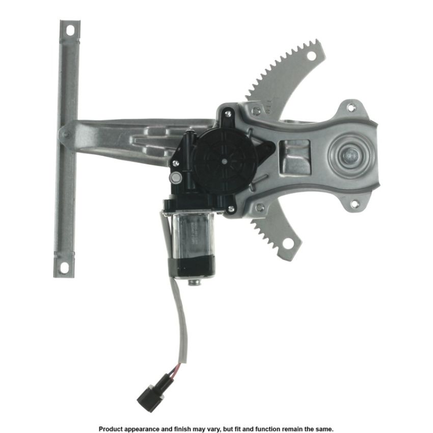 CARDONE New 82-13089AR New Power Window Motor and Regulator Assembly