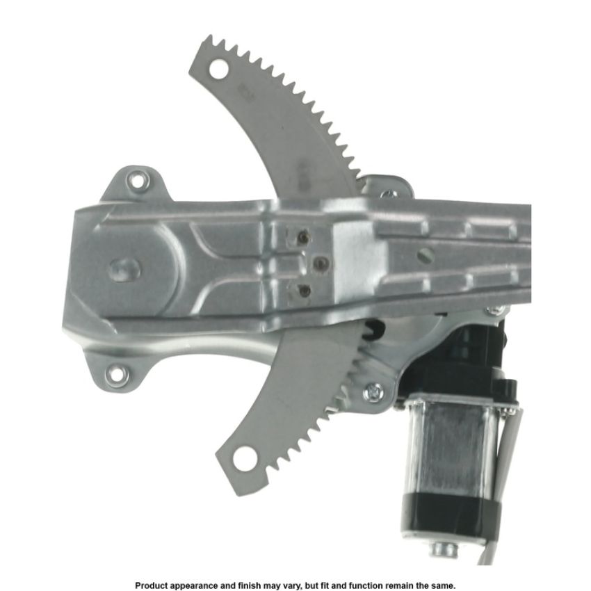 CARDONE New 82-13089AR New Power Window Motor and Regulator Assembly