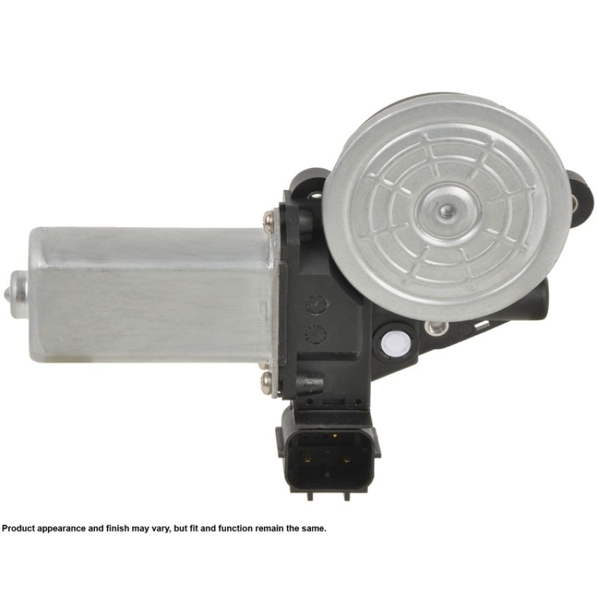 CARDONE New 82-13090 New Power Window Motor