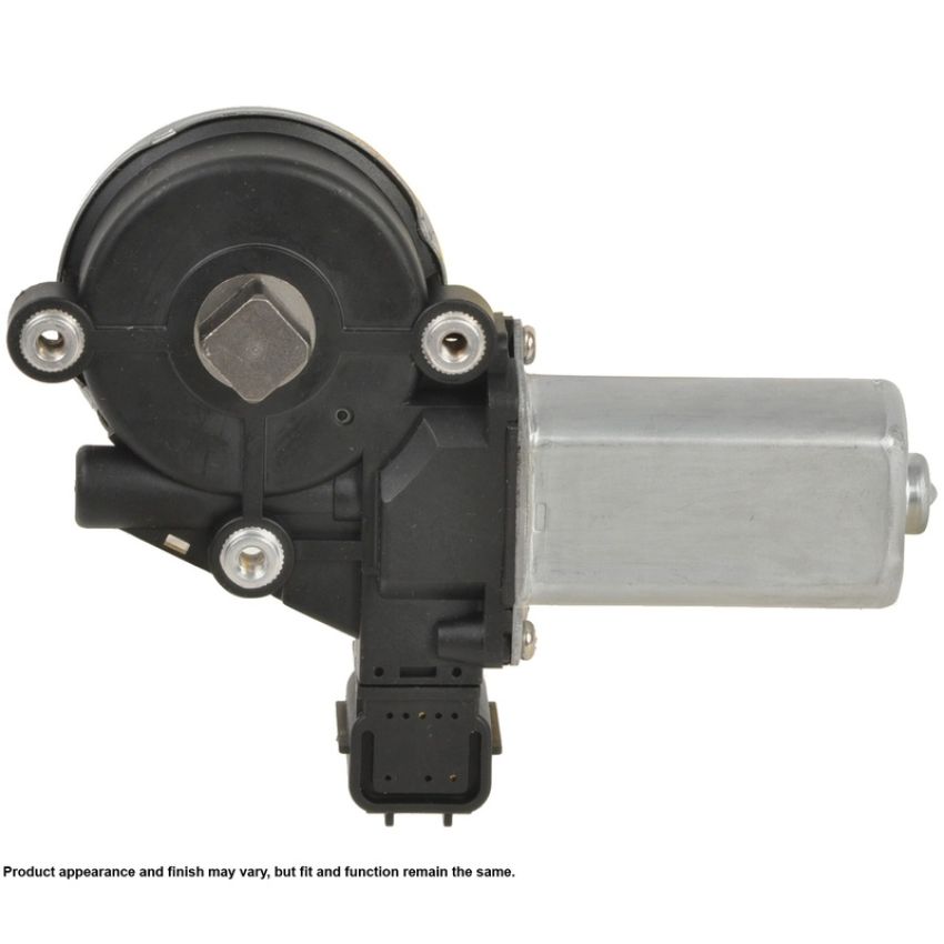 CARDONE New 82-13090 New Power Window Motor