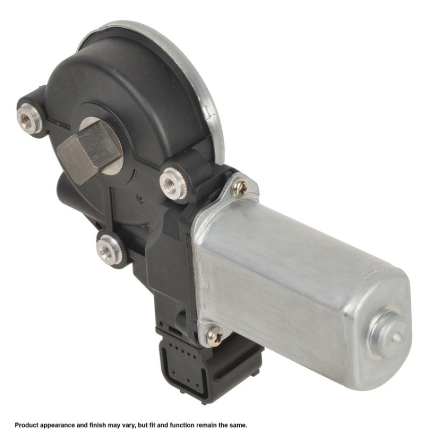 CARDONE New 82-13090 New Power Window Motor